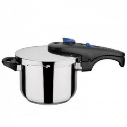 GSW PENTOLA A PRESSIONE INDUZIONE 'JUNIOR' 3,2L Ø 18CM GSW