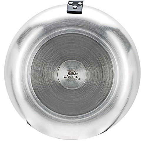 GSW PADELLA CREPES LIONESE ALU FERROTHERM IND...