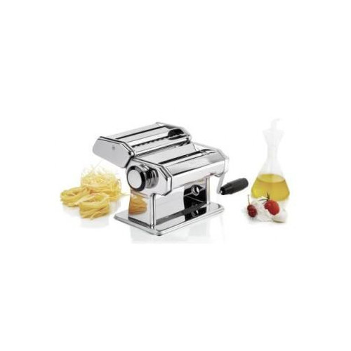GHIDINI MACCHINA PASTA ACCIAIO INOX 'ACEA'...