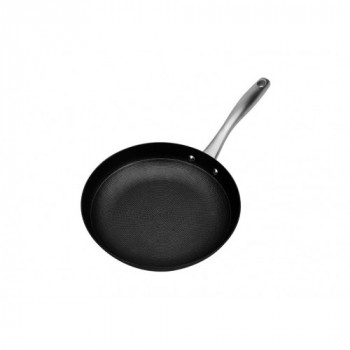 GSW Padella in ghisa 24 cm