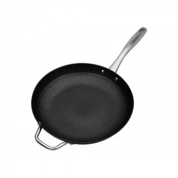 GSW Padella in Ghisa 32 cm 