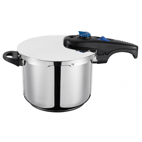 GSW Classic, Pentola a Pressione 4,0L, Ø 18CM 