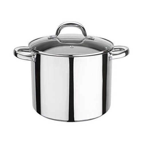 GSW 'Montreal', Pentola con coperchio inox, Ø...