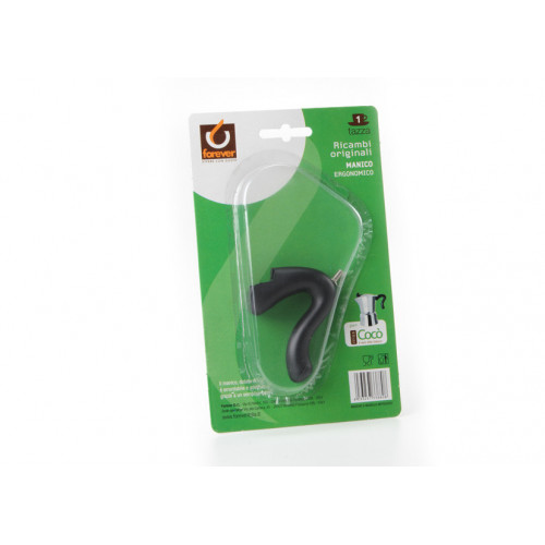 Forever Manico + Vite Miss Coco 1 Tazza