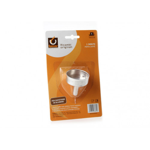 Forever 121021 - Blister Imbuto Portacaffe...