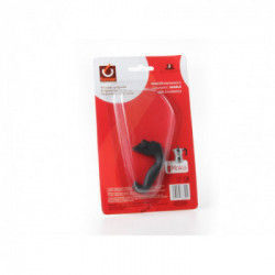 Forever 120202 - Manico Miss Moka Con Rivetto, 2 Tazze