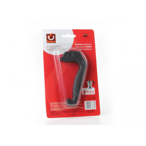 Forever 120205 - Manico Miss Koka Rivetto, 9/12...