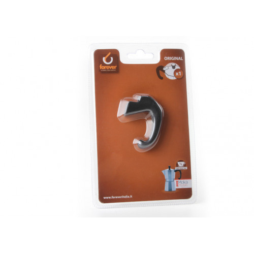 Forever 120181 - Manico Miss Moka Prestige, 1/2...