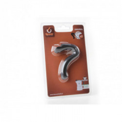 Forever 120593 - Manico Nero Miss Coco Bianca, 6 Tazze