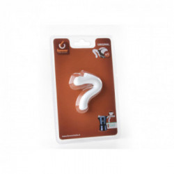 Forever 120594 - Manico Miss Coco Nera, 1 Tazza