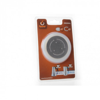 Forever 121343 Piastrina...