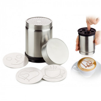 Forever - Spargicacao,...