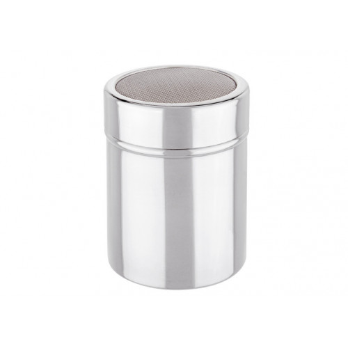 Forever 122231 - Spargizucchero, Acciaio Inox