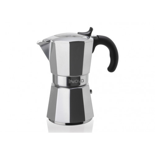 Forever 121372 Miss Moka Innova - Moka, 6 Tazze