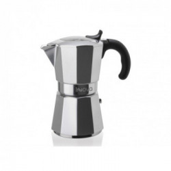 Forever 121372 Miss Moka Innova - Moka, 6 Tazze