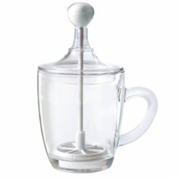 Frabosk, Cappuccino Creamer...