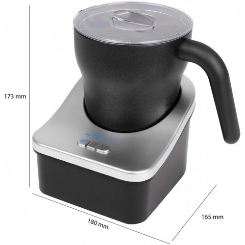 Clatronic 023015 - Cappuccinatore,...