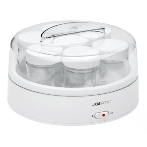 CLATRONIC YOGURTIERA+7VASETTI JM3344 CLATRONIC