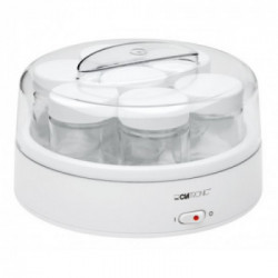 CLATRONIC YOGURTIERA+7VASETTI JM3344 CLATRONIC