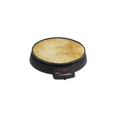 CLATRONIC CREPES MAKER CM 3372 CLATRONIC