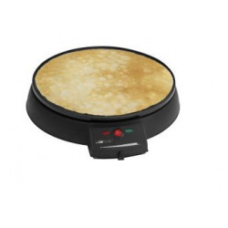 CLATRONIC CREPES MAKER CM 3372 CLATRONIC