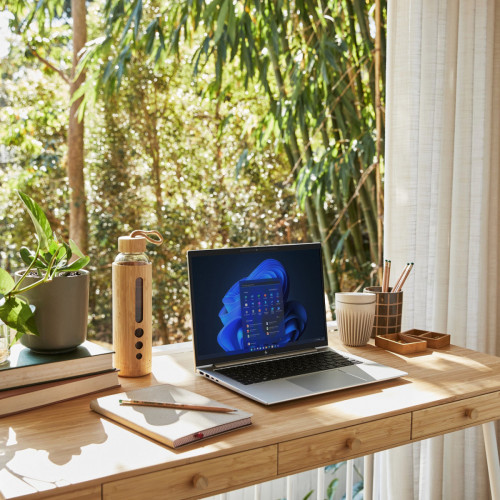 HP EliteBook 840 14 inch G9 Notebook PC Wolf...