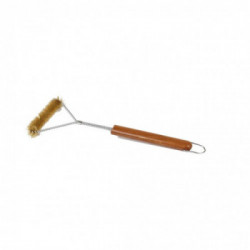 Grandhall Spazzola BBQ Tiger Bamboo