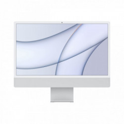 Apple iMac 24" con display Retina 4.5K (Chip M1 con GPU 7-core, 256GB SSD) *ESTENSIONE GARANZIA3 3 ANNI IN PIU' in omaggio*
