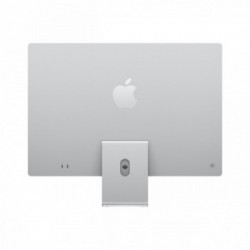 Apple iMac 24" con display Retina 4.5K (Chip M1 con GPU 7-core, 256GB SSD) *ESTENSIONE GARANZIA3 3 ANNI IN PIU' in omaggio*