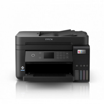 Epson EcoTank ET-3850 2