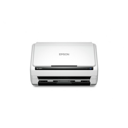 Epson DS-530 II Scanner ADF 1200 x 1200 DPI Bianco