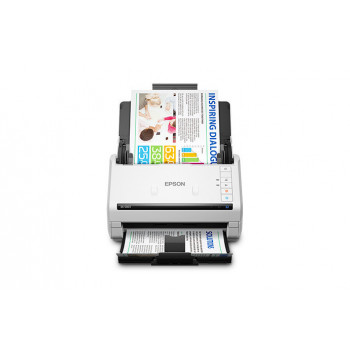 Epson DS-530 II Scanner ADF... 2