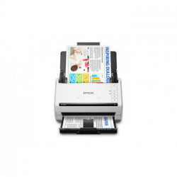Epson DS-530 II Scanner ADF 1200 x 1200 DPI Bianco