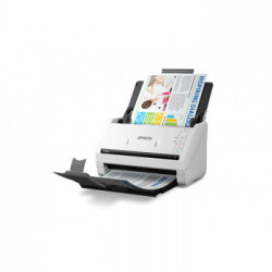 Epson DS-530 II Scanner ADF 1200 x 1200 DPI Bianco