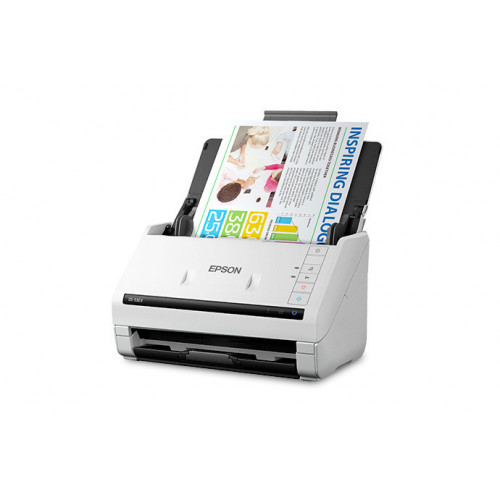 Epson DS-530 II Scanner ADF 1200 x 1200 DPI Bianco