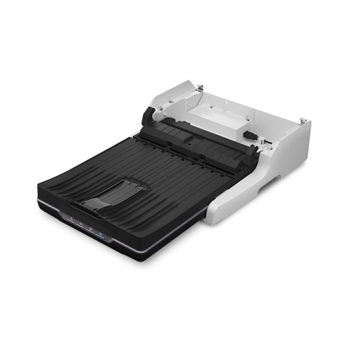 Epson DS-530 II Scanner ADF 1200 x 1200 DPI Bianco