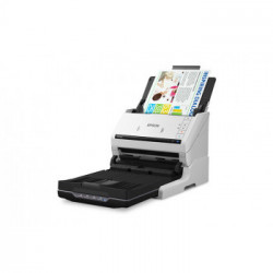 Epson DS-530 II Scanner ADF 1200 x 1200 DPI Bianco