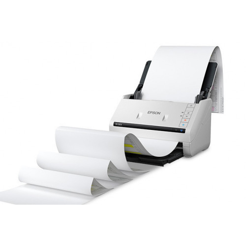 Epson DS-530 II Scanner ADF 1200 x 1200 DPI Bianco