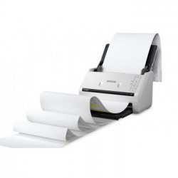 Epson DS-530 II Scanner ADF 1200 x 1200 DPI Bianco