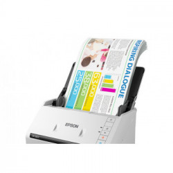 Epson DS-530 II Scanner ADF 1200 x 1200 DPI Bianco