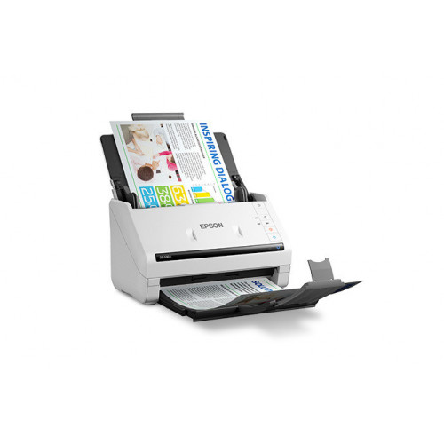Epson DS-530 II Scanner ADF 1200 x 1200 DPI Bianco