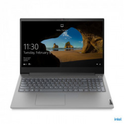 Lenovo ThinkBook 15p G2 ITH Computer portatile 39,6 cm (15.6") Full HD Intel® Core™ i7 16 GB DDR4-SDRAM 512 GB SSD NVIDIA