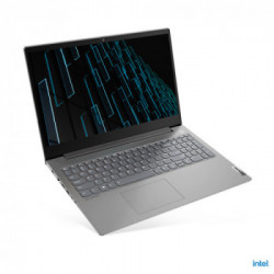 Lenovo ThinkBook 15p G2 ITH Computer portatile 39,6 cm (15.6") Full HD Intel® Core™ i7 16 GB DDR4-SDRAM 512 GB SSD NVIDIA