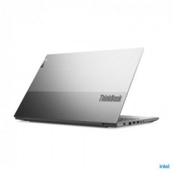 Lenovo ThinkBook 15p G2 ITH Computer portatile 39,6 cm (15.6") Full HD Intel® Core™ i7 16 GB DDR4-SDRAM 512 GB SSD NVIDIA