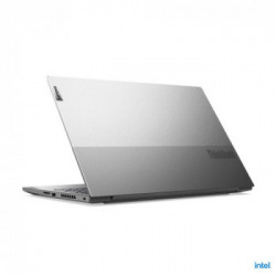 Lenovo ThinkBook 15p G2 ITH Computer portatile 39,6 cm (15.6") Full HD Intel® Core™ i7 16 GB DDR4-SDRAM 512 GB SSD NVIDIA
