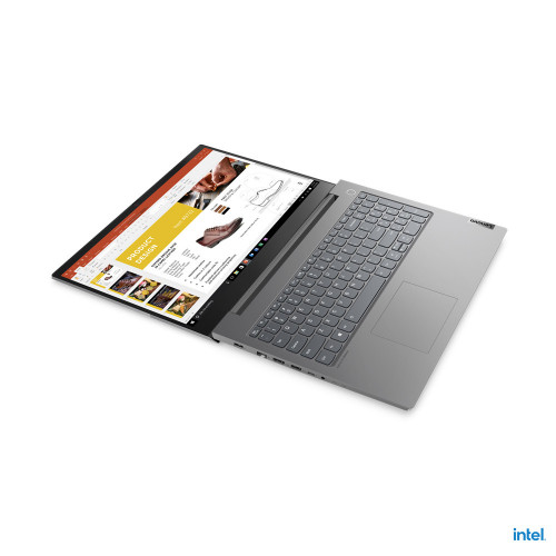 Lenovo ThinkBook 15p G2 ITH Computer portatile...