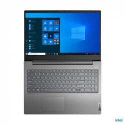 Lenovo ThinkBook 15p G2 ITH Computer portatile 39,6 cm (15.6") Full HD Intel® Core™ i7 16 GB DDR4-SDRAM 512 GB SSD NVIDIA