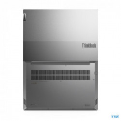 Lenovo ThinkBook 15p G2 ITH Computer portatile 39,6 cm (15.6") Full HD Intel® Core™ i7 16 GB DDR4-SDRAM 512 GB SSD NVIDIA