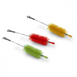 LAVABOTTIGLIE PLASTICA C/MCO