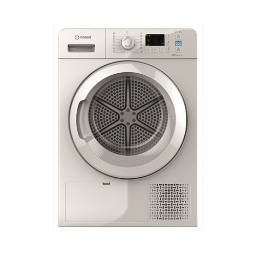 Indesit YT M10 81 R EU - Asciugatrice a Pompa...